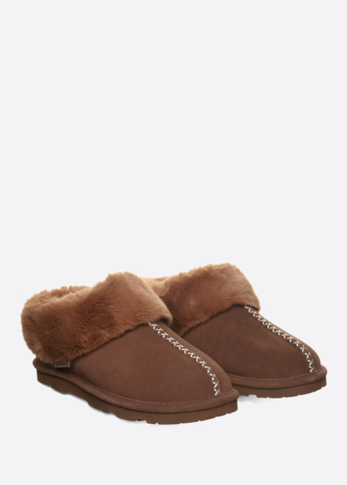 Bearpaw čības Bella