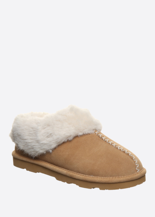 Bearpaw čības Bella