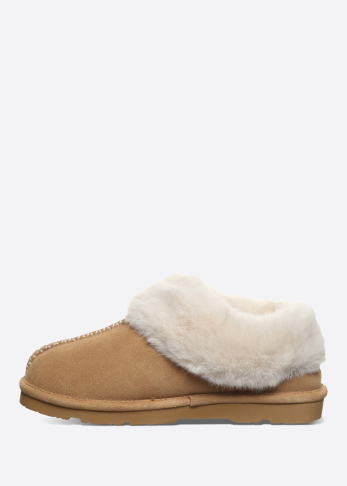 Bearpaw čības Bella