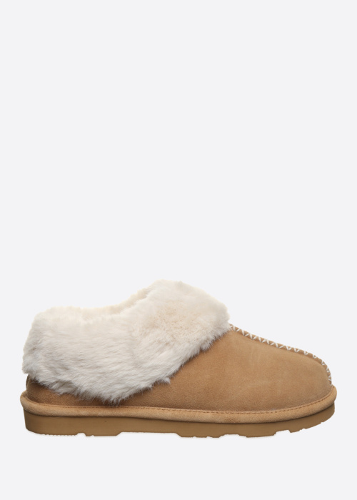 Bearpaw čības Bella