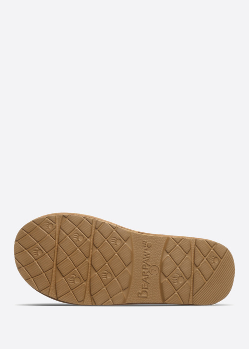 Bearpaw čības Bella