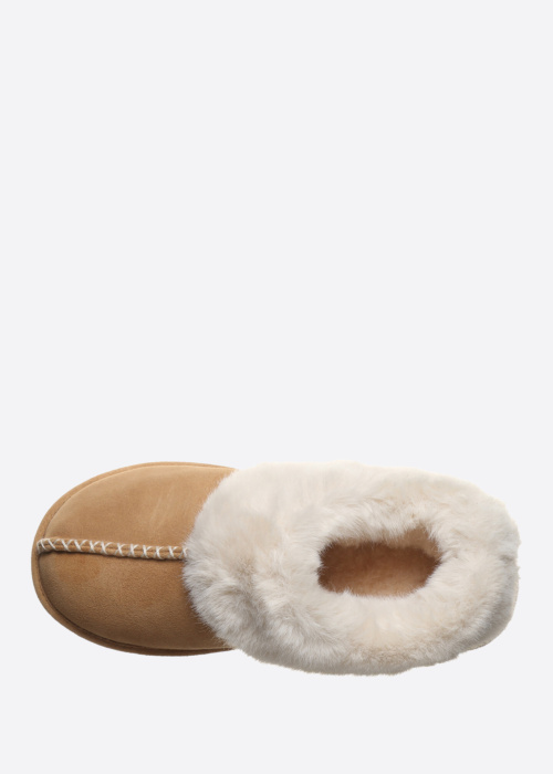 Bearpaw čības Bella