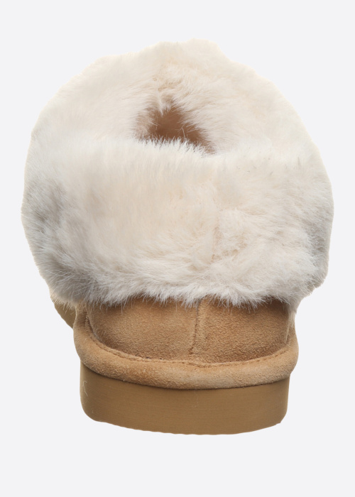 Bearpaw čības Bella