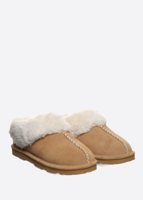 Bearpaw čības Bella