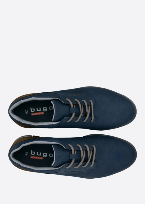Bugatti brīvā laika apavi Sandman