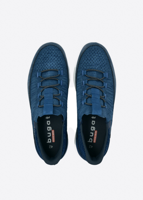 Кроссовки Artic Bugatti