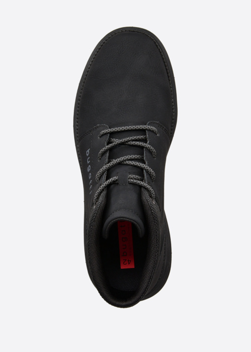 Bugatti puszābaki Cedar