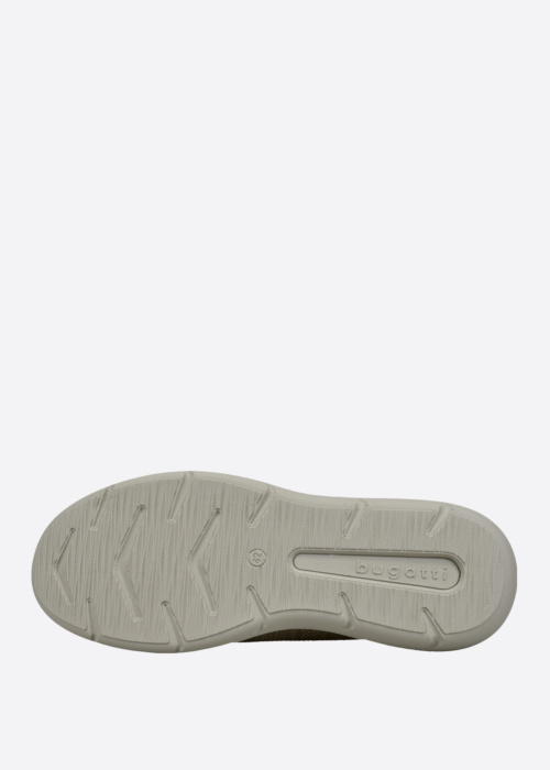 Кроссовки Cedar Bugatti