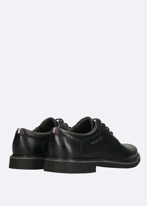 Туфли Carrion Bugatti