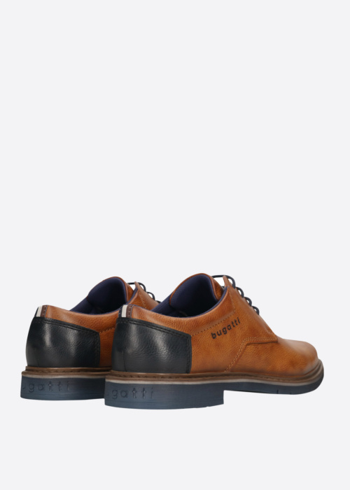 Bugatti kurpes Carrion