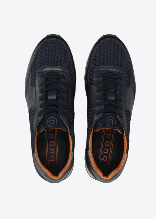 Bugatti brīvā laika apavi Cirino