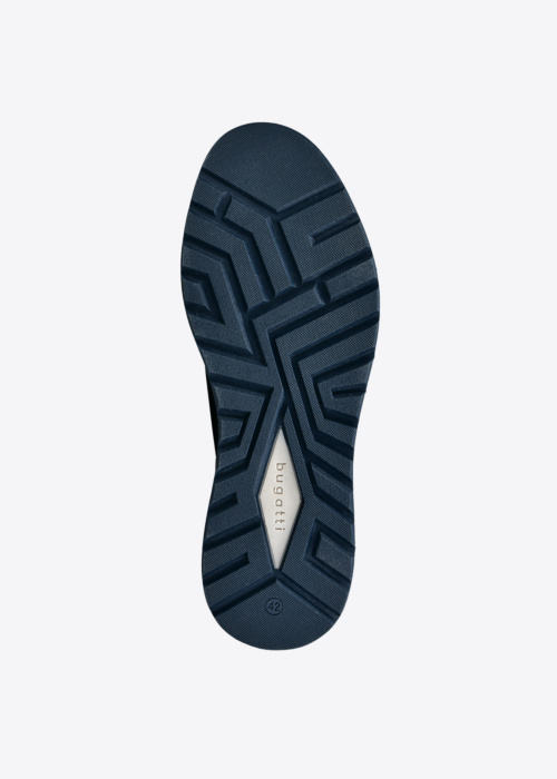 Кроссовки Artic Bugatti