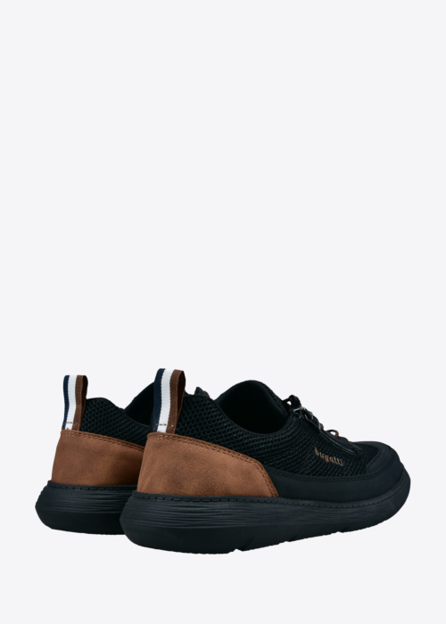 Bugatti brīvā laika apavi Cedar