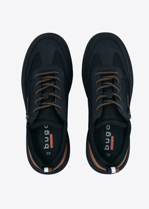 Bugatti brīvā laika apavi Cedar