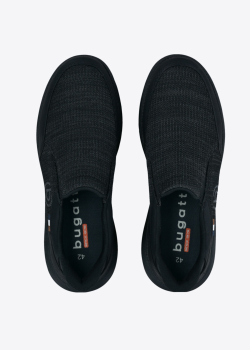 Bugatti brīvā laika apavi Cedar