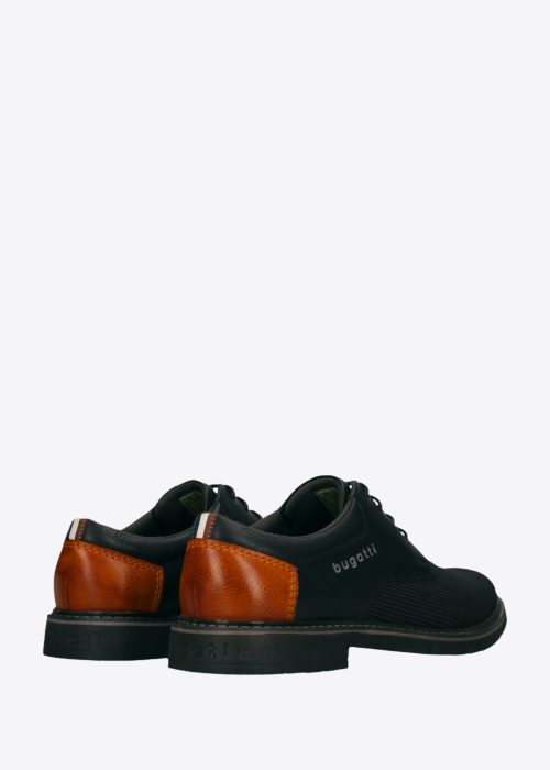 Bugatti kurpes Carrion