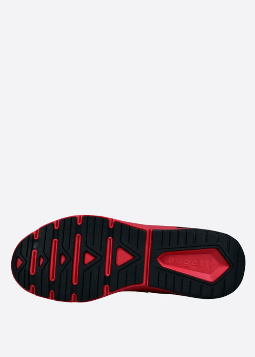 Bugatti brīvā laika apavi Numbis