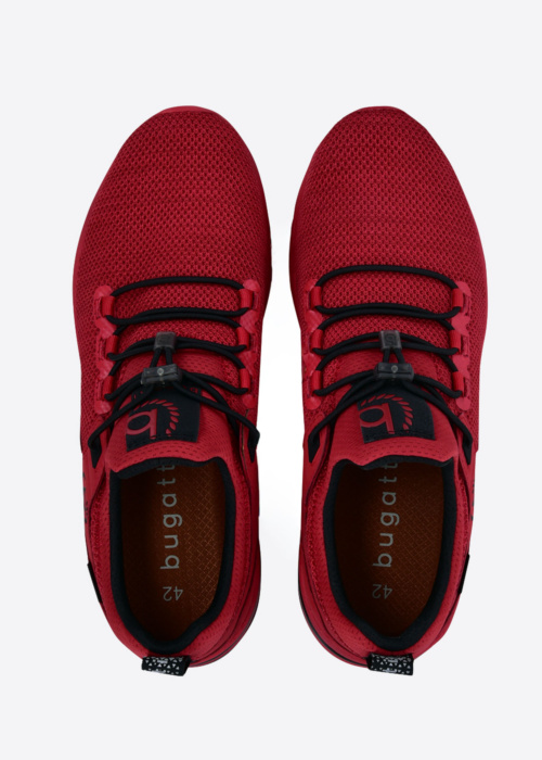 Bugatti brīvā laika apavi Numbis