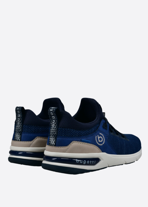 Bugatti brīvā laika apavi Numbis