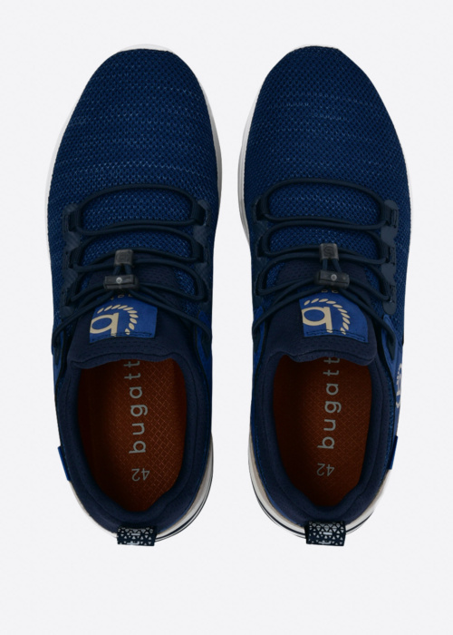 Bugatti brīvā laika apavi Numbis