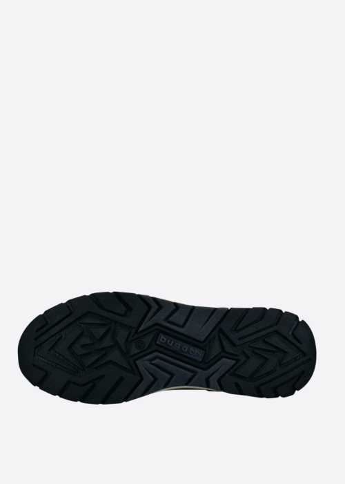 Bugatti brīvā laika apavi Irish