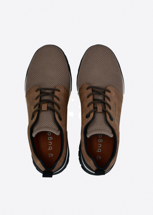 Bugatti brīvā laika apavi Irish