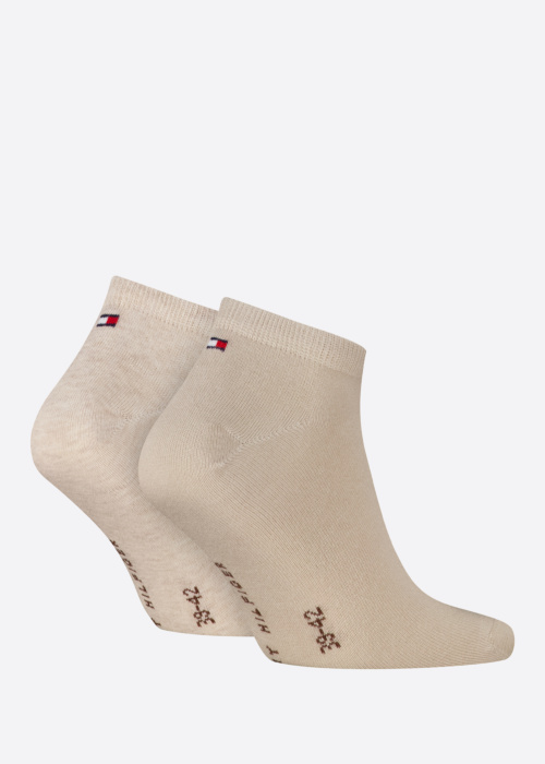 Tommy Hilfiger zeķes Sneaker 2 pack