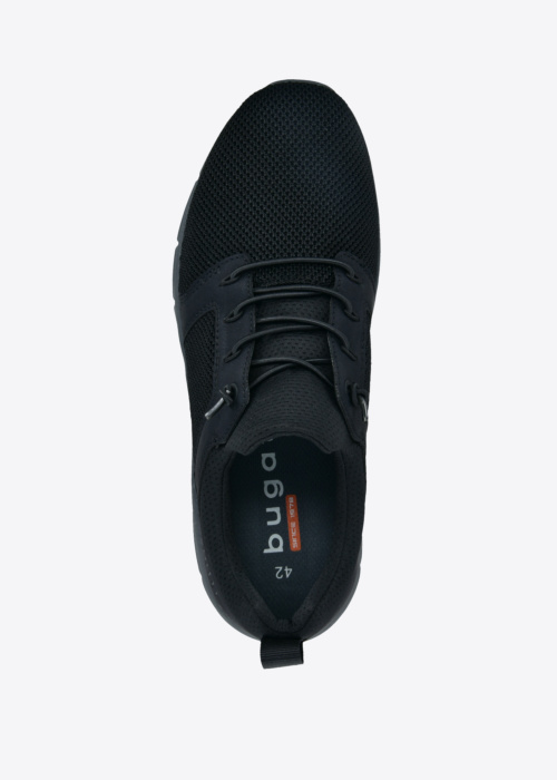 Кроссовки Soa Bugatti