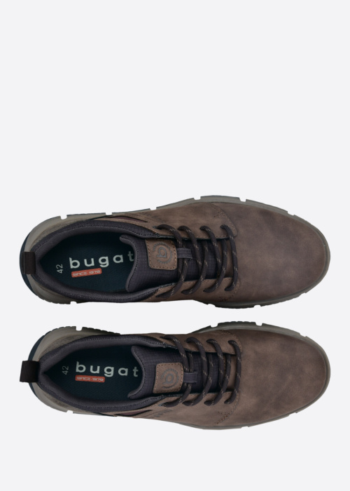 Bugatti brīvā laika apavi Samper