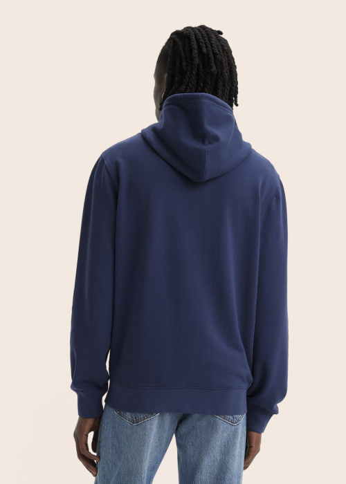 Levi's džemperis The Original Zip Up