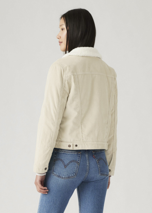 куртка Original Sherpa Trucker Levi's