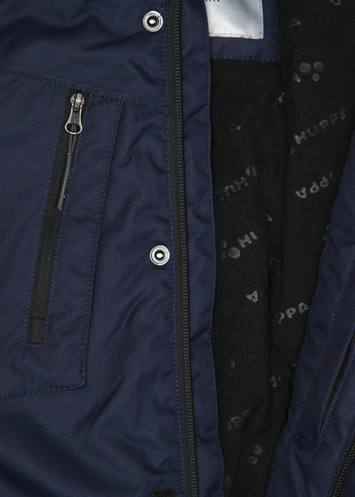 Huppa ziemas kombinezons Mooley 3