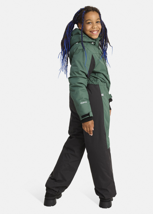 Huppa ziemas kombinezons Mooley 3