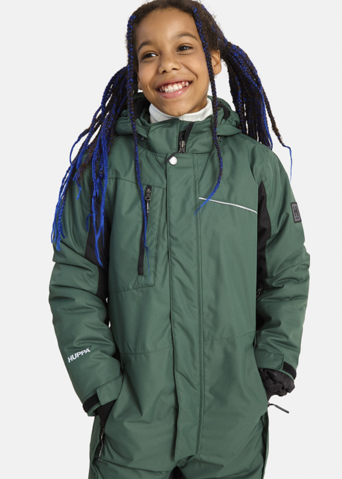 Huppa ziemas kombinezons Mooley 3