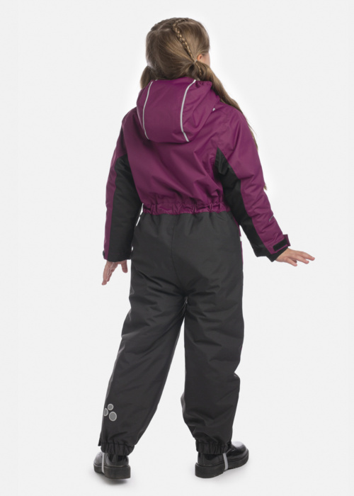 Huppa ziemas kombinezons Mooley 3