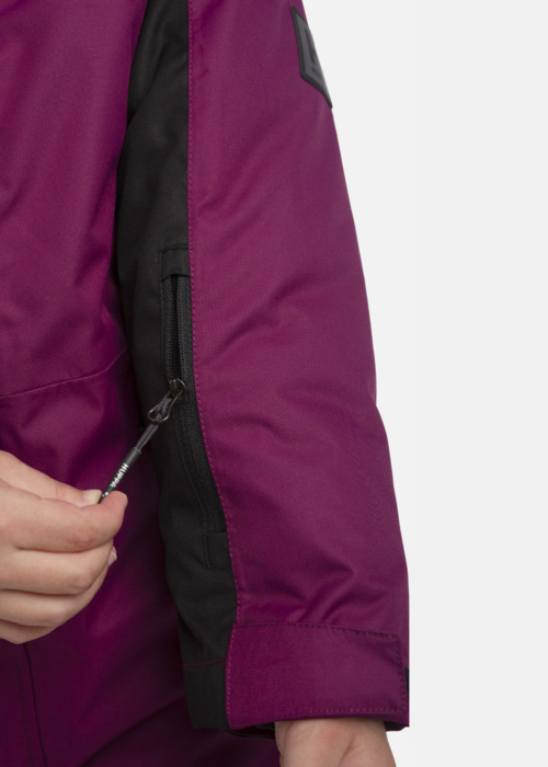 Huppa ziemas kombinezons Mooley 3