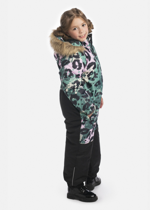 Зимний комбинезон Wille Huppa