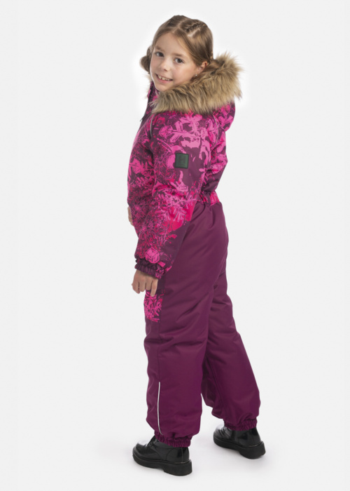 Зимний комбинезон Wille Huppa