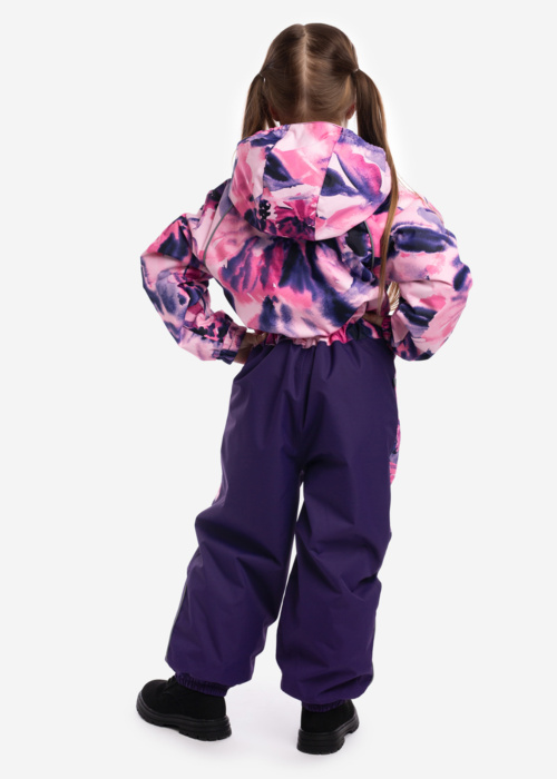 Huppa pavasara-rudens kombinezons Wille 1