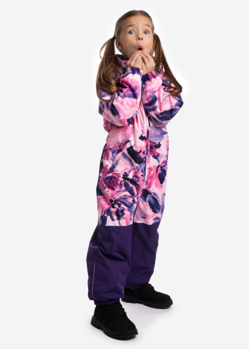 Huppa pavasara-rudens kombinezons Wille 1