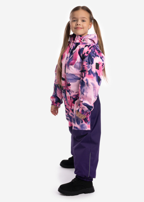 Huppa pavasara-rudens kombinezons Wille 1