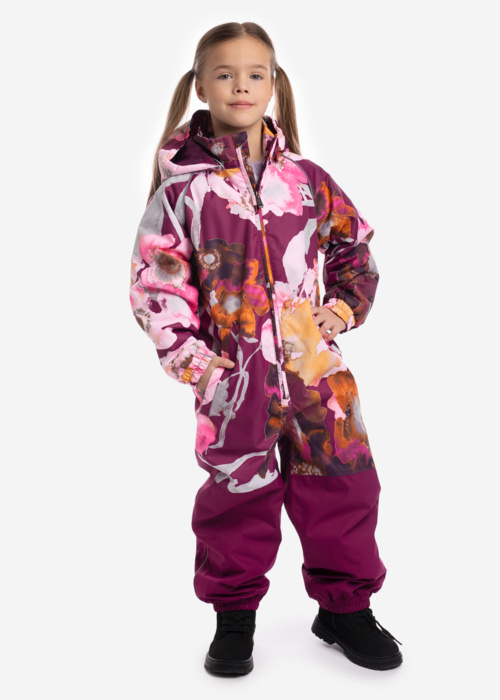 Huppa pavasara-rudens kombinezons Wille 1