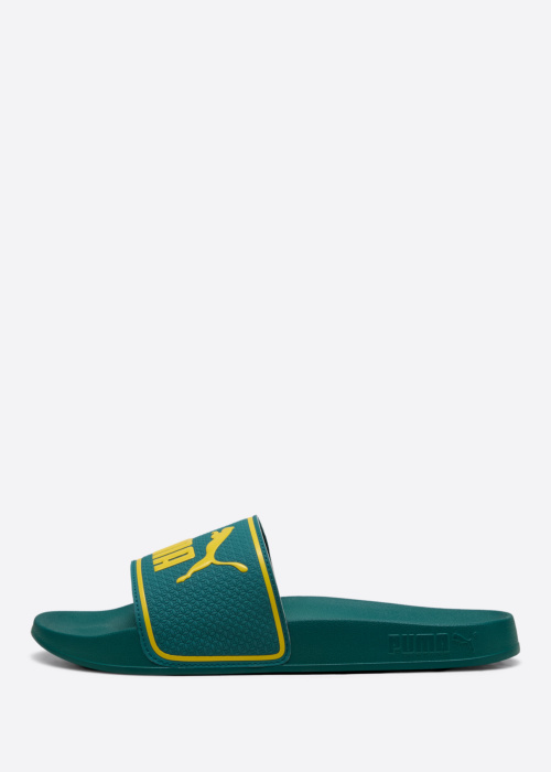Шлёпанцы для бассейна Leadcat 2.0 Puma