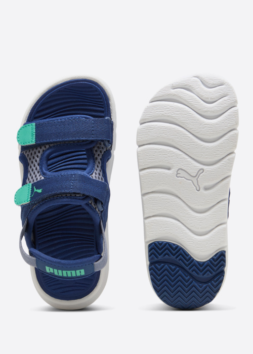 Puma sandales Puma Evolve Sandal Ps