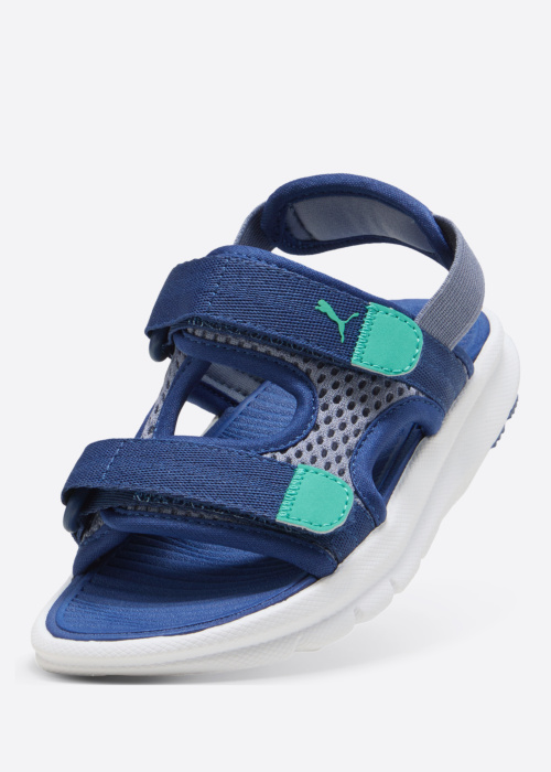 Puma sandales Puma Evolve Sandal Ps