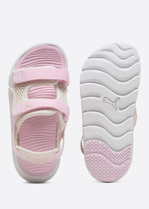 Puma sandales Puma Evolve Sandal Ps