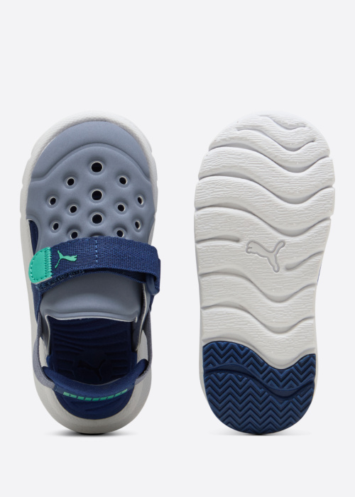 Puma sandales Puma Evolve Sandal Inf