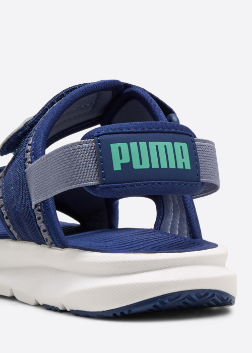 Puma sandales Puma Evolve Sandal Jr