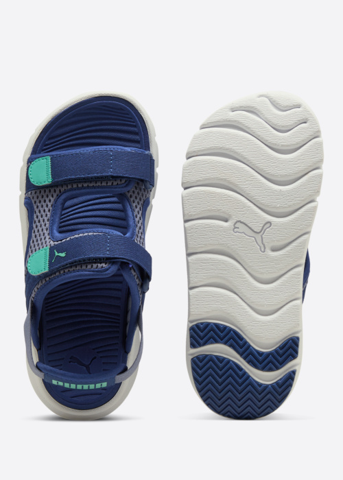 Puma sandales Puma Evolve Sandal Jr