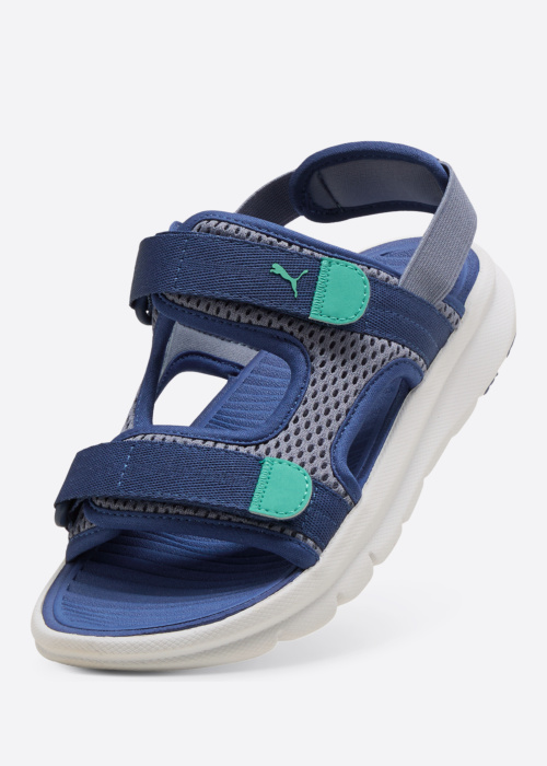 Puma sandales Puma Evolve Sandal Jr